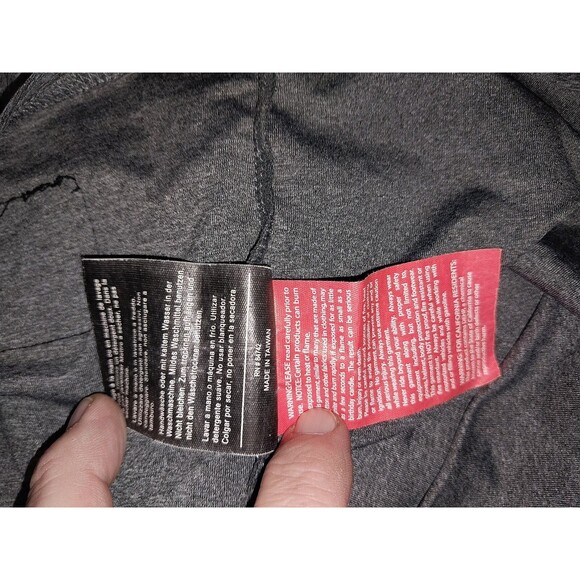 O'neal Mayhem Lite Jersey Hex Red  Men's Medium Motocross - Picture 8 of 8